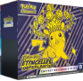 Pokemon TCG - Coffret dresseur d'élite - Français - Ecarlate et Violet - EV8 - Etincelles déferlantes Pokemon TCG - Coffret dresseur d'élite - Français - Ecarlate et Violet - EV8 - Etincelles déferlantes
