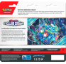 Pokemon TCG - Blister Forgelina - Français - Ecarlate et Violet - EV7 - Couronne stellaire Pokemon TCG - Blister Forgelina - Français - Ecarlate et Violet - EV7 - Couronne stellaire