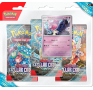 Pokemon TCG - Blister Forgelina - Français - Ecarlate et Violet - EV7 - Couronne stellaire Pokemon TCG - Blister Forgelina - Français - Ecarlate et Violet - EV7 - Couronne stellaire