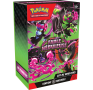 Pokemon TCG - Booster bundle - Français - Ecarlate et Violet - EV6.5 - Fable nébuleuse