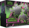 Pokemon TCG - Coffret dresseur d'élite - Français - Ecarlate et Violet - EV6.5 - Fable nébuleuse Pokemon TCG - Coffret dresseur d'élite - Français - Ecarlate et Violet - EV6.5 - Fable nébuleuse
