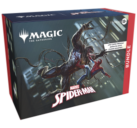 MARVEL'S spiderman - Bundle - Français
