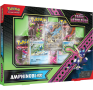 Pokemon TCG - Coffret illustration spécial Amphinobi - Français - EV6.5 - Fable nébuleuse