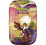Pokemon TCG - Mini tin - Français - Ecarlate et Violet - EV6.5 - Fable nébuleuse