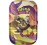 Pokemon TCG - Mini tin - Français - Ecarlate et Violet - EV6.5 - Fable nébuleuse