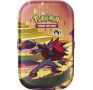 Pokemon TCG - Mini tin - Français - Ecarlate et Violet - EV6.5 - Fable nébuleuse