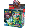 Pokemon TCG - Display - Français - Ecarlate et Violet - EV6 - Mascarade crépusculaire Pokemon TCG - Display - Français - Ecarlate et Violet - EV6 - Mascarade crépusculaire