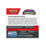 Pokemon TCG - Display - Français - Ecarlate et Violet - EV6 - Mascarade crépusculaire Pokemon TCG - Display - Français - Ecarlate et Violet - EV6 - Mascarade crépusculaire
