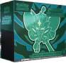 Pokemon TCG - Coffret dresseur d'élite - Français - Ecarlate et Violet - EV6 - Mascarade crépusculaire Pokemon TCG - Coffret dresseur d'élite - Français - Ecarlate et Violet - EV6 - Mascarade crépusculaire