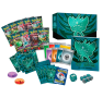 Pokemon TCG - Coffret dresseur d'élite - Français - Ecarlate et Violet - EV6 - Mascarade crépusculaire Pokemon TCG - Coffret dresseur d'élite - Français - Ecarlate et Violet - EV6 - Mascarade crépusculaire