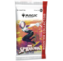 MARVEL'S Spiderman - Collector booster - Français MARVEL'S Spiderman - Collector booster - Français