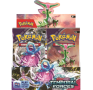 Pokemon TCG - Display - Français - Ecarlate et Violet - EV5 - Forces temporelles