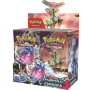 Pokemon TCG - Display - Français - Ecarlate et Violet - EV5 - Forces temporelles