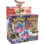 Pokemon TCG - Display - Français - Ecarlate et Violet - EV5 - Forces temporelles