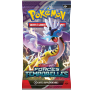 Pokemon TCG - Booster - Français - Ecarlate et Violet - EV5 - Forces temporelles