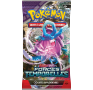 Pokemon TCG - Booster - Français - Ecarlate et Violet - EV5 - Forces temporelles