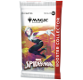 MARVEL'S Spiderman - Collector booster - Français MARVEL'S Spiderman - Collector booster - Français