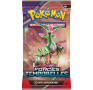 Pokemon TCG - Booster - Français - Ecarlate et Violet - EV5 - Forces temporelles
