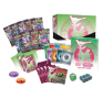 Pokemon TCG - Coffret dresseur d'élite - Français - Ecarlate et Violet - EV5 - Forces temporelles Pokemon TCG - Coffret dresseur d'élite - Français - Ecarlate et Violet - EV5 - Forces temporelles