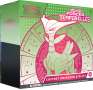 Pokemon TCG - Coffret dresseur d'élite - Français - Ecarlate et Violet - EV5 - Forces temporelles Pokemon TCG - Coffret dresseur d'élite - Français - Ecarlate et Violet - EV5 - Forces temporelles
