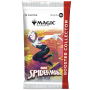 MARVEL'S Spiderman - Collector booster - Français MARVEL'S Spiderman - Collector booster - Français