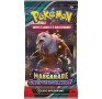 Pokemon TCG - Booster - Français - Ecarlate et Violet - EV6 - Mascarade crépusculaire