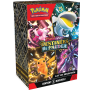 Pokemon TCG - Booster bundle - Français - Ecarlate et Violet - EV4.5 - Destinées de Paldea