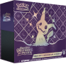 Pokemon TCG - Coffret dresseur d'élite - Français - Ecarlate et Violet - EV4.5 - Destinées de Paldea Pokemon TCG - Coffret dresseur d'élite - Français - Ecarlate et Violet - EV4.5 - Destinées de Paldea