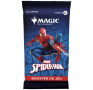 MARVEL'S Spiderman - Booster de jeu - Français MARVEL'S Spiderman - Booster de jeu - Français