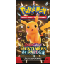 Pokemon TCG - Booster bundle - Français - Ecarlate et Violet - EV4.5 - Destinées de Paldea