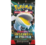 Pokemon TCG - Booster bundle - Français - Ecarlate et Violet - EV4.5 - Destinées de Paldea