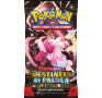 Pokemon TCG - Booster bundle - Français - Ecarlate et Violet - EV4.5 - Destinées de Paldea