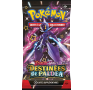 Pokemon TCG - Booster bundle - Français - Ecarlate et Violet - EV4.5 - Destinées de Paldea