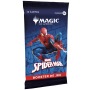 MARVEL'S Spiderman - Booster de jeu - Français MARVEL'S Spiderman - Booster de jeu - Français