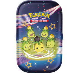 Pokemon TCG - Mini Tin - Français - Ecarlate et Violet - EV4.5 - Destinées de Paldea