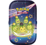 Pokemon TCG - Mini Tin - Français - Ecarlate et Violet - EV4.5 - Destinées de Paldea