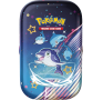 Pokemon TCG - Mini Tin - Français - Ecarlate et Violet - EV4.5 - Destinées de Paldea