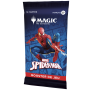 MARVEL'S Spiderman - Booster de jeu - Français MARVEL'S Spiderman - Booster de jeu - Français