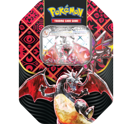 Pokemon TCG - Tin - Français - Ecarlate et Violet - EV4.5 - Destinées de Paldea