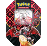 Pokemon TCG - Tin - Français - Ecarlate et Violet - EV4.5 - Destinées de Paldea