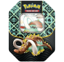 Pokemon TCG - Tin - Français - Ecarlate et Violet - EV4.5 - Destinées de Paldea