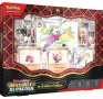 Pokemon TCG - Coffret collection - Français - Ecarlate et Violet - EV4.5 - Destinées de Paldea Pokemon TCG - Coffret collection - Français - Ecarlate et Violet - EV4.5 - Destinées de Paldea