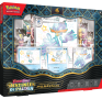 Pokemon TCG - Coffret collection - Français - Ecarlate et Violet - EV4.5 - Destinées de Paldea Pokemon TCG - Coffret collection - Français - Ecarlate et Violet - EV4.5 - Destinées de Paldea