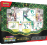 Pokemon TCG - Coffret collection - Français - Ecarlate et Violet - EV4.5 - Destinées de Paldea Pokemon TCG - Coffret collection - Français - Ecarlate et Violet - EV4.5 - Destinées de Paldea