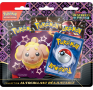Pokemon TCG - Blister Pâtachiot - Français - Ecarlate et Violet - EV4.5 - Destinées de Paldea Pokemon TCG - Blister Pâtachiot - Français - Ecarlate et Violet - EV4.5 - Destinées de Paldea