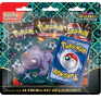 Pokemon TCG - Blister Grondogue - Français - Ecarlate et Violet - EV4.5 - Destinées de Paldea