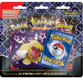 Pokemon TCG - Blister Toutombe - Français - Ecarlate et Violet - EV4.5 - Destinées de Paldea Pokemon TCG - Blister Toutombe - Français - Ecarlate et Violet - EV4.5 - Destinées de Paldea