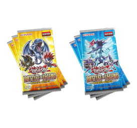 Yu-Gi-Oh! TCG - Booster - Français - Battle of legends : monster mayhem