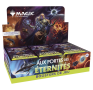 Aux portes des éternités - Display booster de jeu - Français Aux portes des éternités - Display booster de jeu - Français