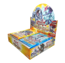 Yu-Gi-Oh! TCG - Display - Français - Battle of legends : monster mayhem Yu-Gi-Oh! TCG - Display - Français - Battle of legends : monster mayhem
